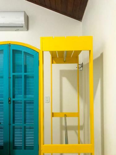 Hostal Pousada Amanhecer Dos Lirios