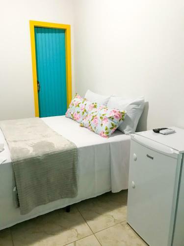 Hostal Pousada Amanhecer Dos Lirios