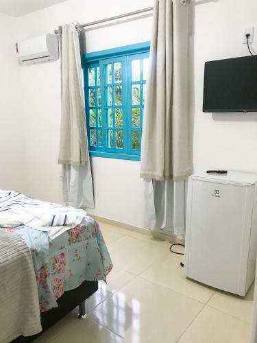 Hostal Pousada Amanhecer Dos Lirios