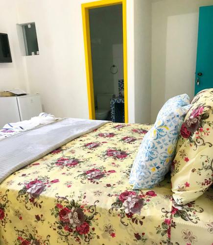 Hostal Pousada Amanhecer Dos Lirios