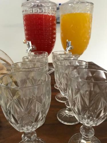 Hostal Pousada Amanhecer Dos Lirios