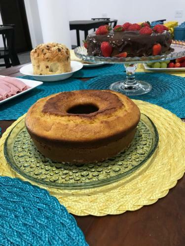 Hostal Pousada Amanhecer Dos Lirios