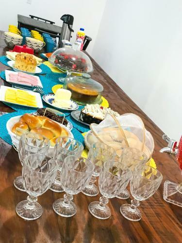 Hostal Pousada Amanhecer Dos Lirios