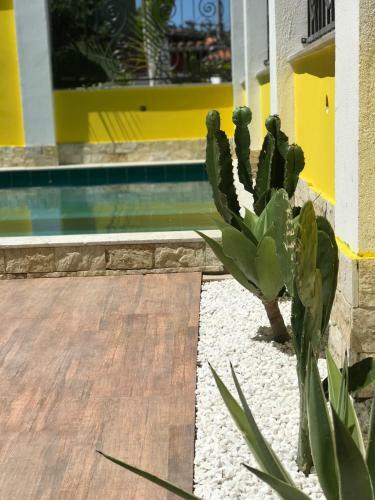 Hostal Pousada Amanhecer Dos Lirios