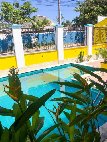 Hostal Pousada Amanhecer Dos Lirios