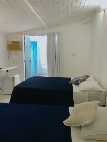 Apartamento Pousada Casas Maria B�zios