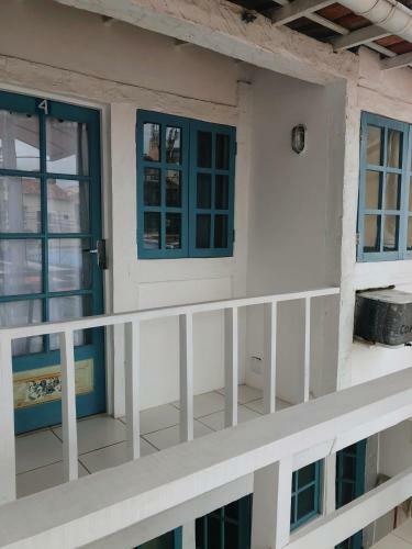 Apartamento Pousada Casas Maria B�zios