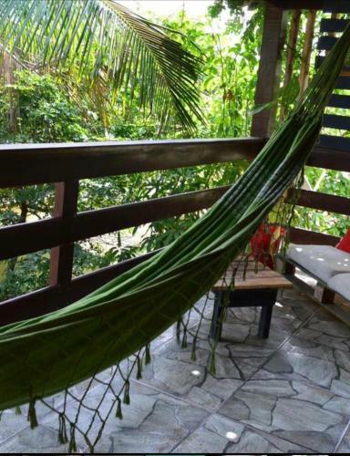 Hostal Pousada Tucuns Beach