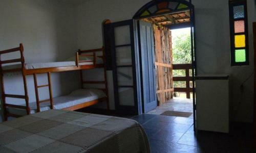 Hostal Pousada Tucuns Beach