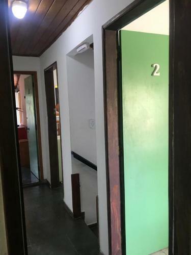 Hostal Pousada Tucuns Beach