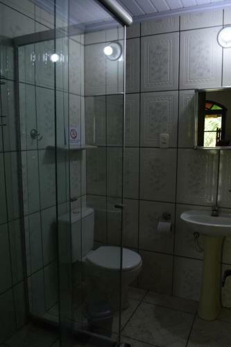 Hostal Pousada Tucuns Beach