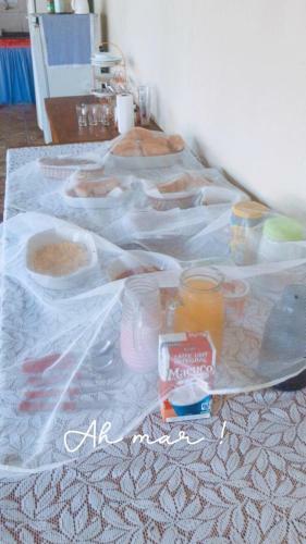 Hostal Pousada Tucuns Beach