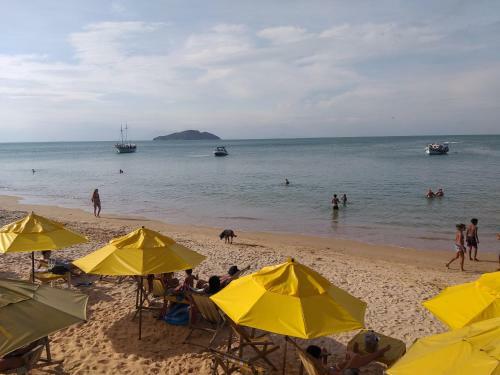 Apartamento Paraiso De B�zios