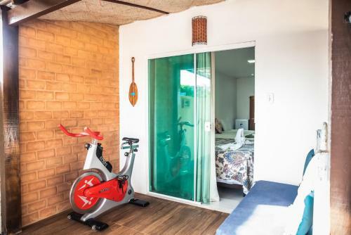 Posada Pousada Gente Bonita Praia Gerib�