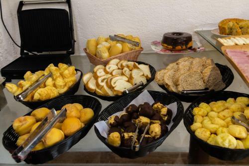 Posada Pousada Gente Bonita Praia Gerib�