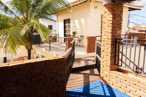 Posada Pousada Gente Bonita Praia Gerib�