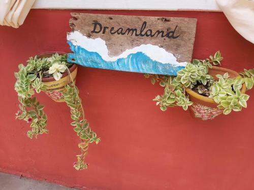 Bed & Breakfast Dreamland B�zios
