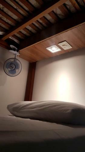 Albergue Marina Dos Anjos