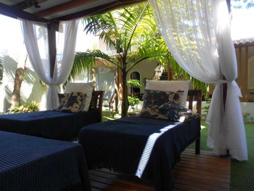Albergue Marina Dos Anjos