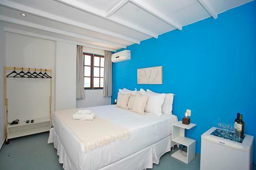 Hostal Sofia's On The Beach