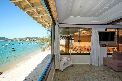 Hostal Sofia's On The Beach