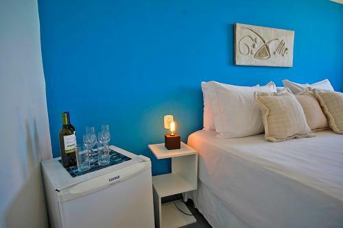 Hostal Sofia's On The Beach