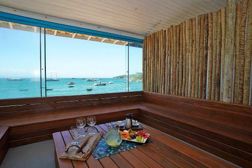 Hostal Sofia's On The Beach