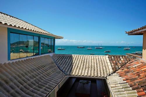 Hostal Sofia's On The Beach