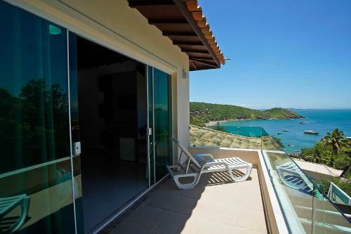 Hostal Cliffside Cap Ferrat Boutique Hotel