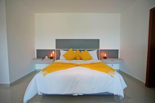 Hostal Cliffside Cap Ferrat Boutique Hotel