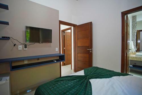Hostal Cliffside Cap Ferrat Boutique Hotel