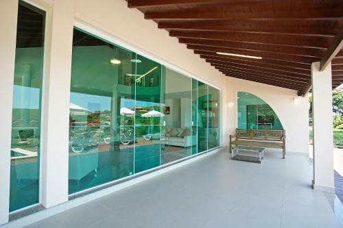 Hostal Cliffside Cap Ferrat Boutique Hotel