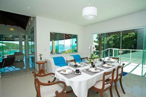Hostal Cliffside Cap Ferrat Boutique Hotel