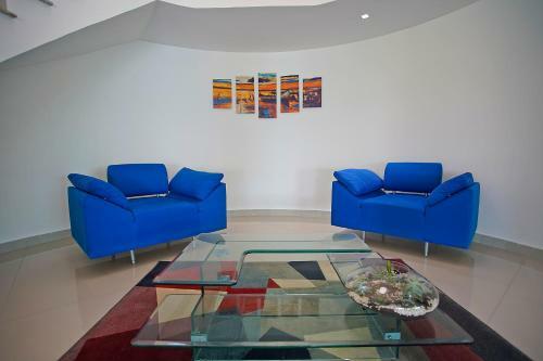 Hostal Cliffside Cap Ferrat Boutique Hotel