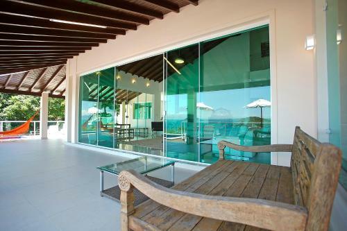 Hostal Cliffside Cap Ferrat Boutique Hotel