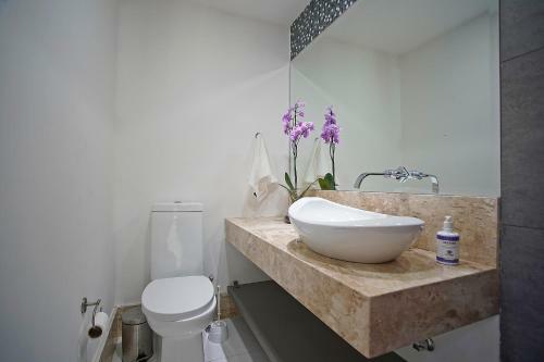 Hostal Cliffside Cap Ferrat Boutique Hotel