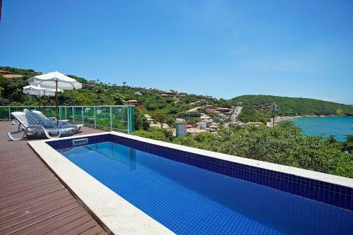 Hostal Cliffside Cap Ferrat Boutique Hotel