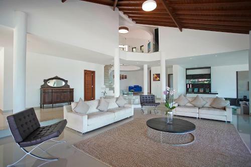 Hostal Cliffside Cap Ferrat Boutique Hotel