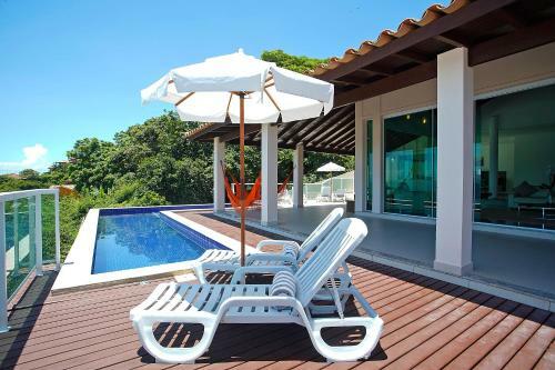 Hostal Cliffside Cap Ferrat Boutique Hotel