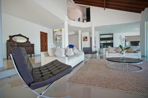 Hostal Cliffside Cap Ferrat Boutique Hotel