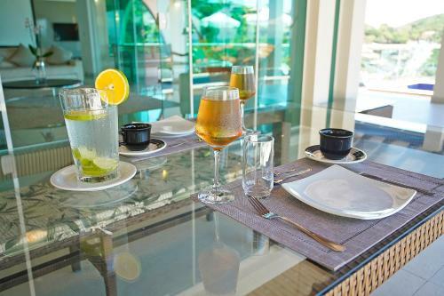 Hostal Cliffside Cap Ferrat Boutique Hotel