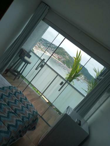 Hostal Pousada Mirante Do Atalaia