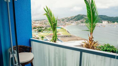 Hostal Pousada Mirante Do Atalaia
