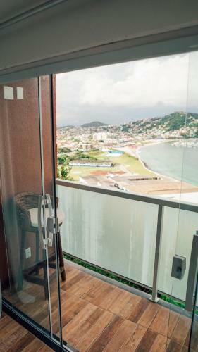 Hostal Pousada Mirante Do Atalaia