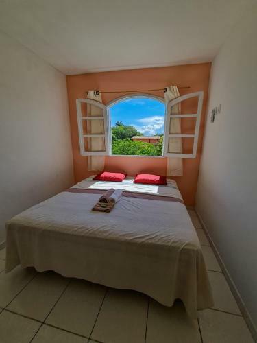 Hostal Pousada Girassol de Gerib�
