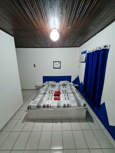 Hostal Pousada Girassol de Gerib�