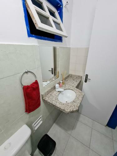 Hostal Pousada Girassol de Gerib�