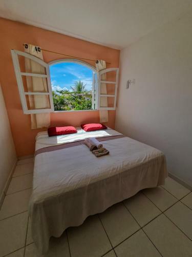 Hostal Pousada Girassol de Gerib�