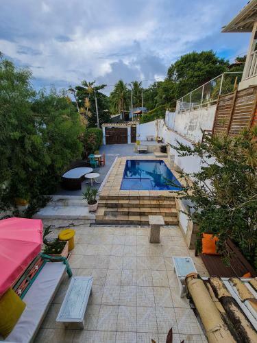 Hostal Pousada Girassol de Gerib�