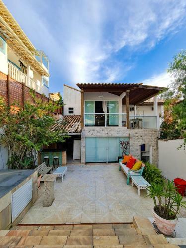 Hostal Pousada Girassol de Gerib�